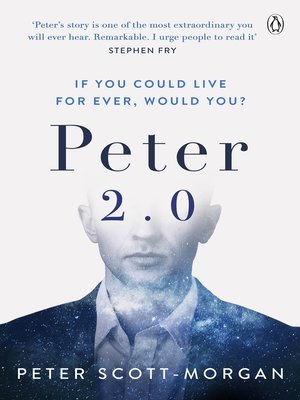 cover image of Peter 2.0